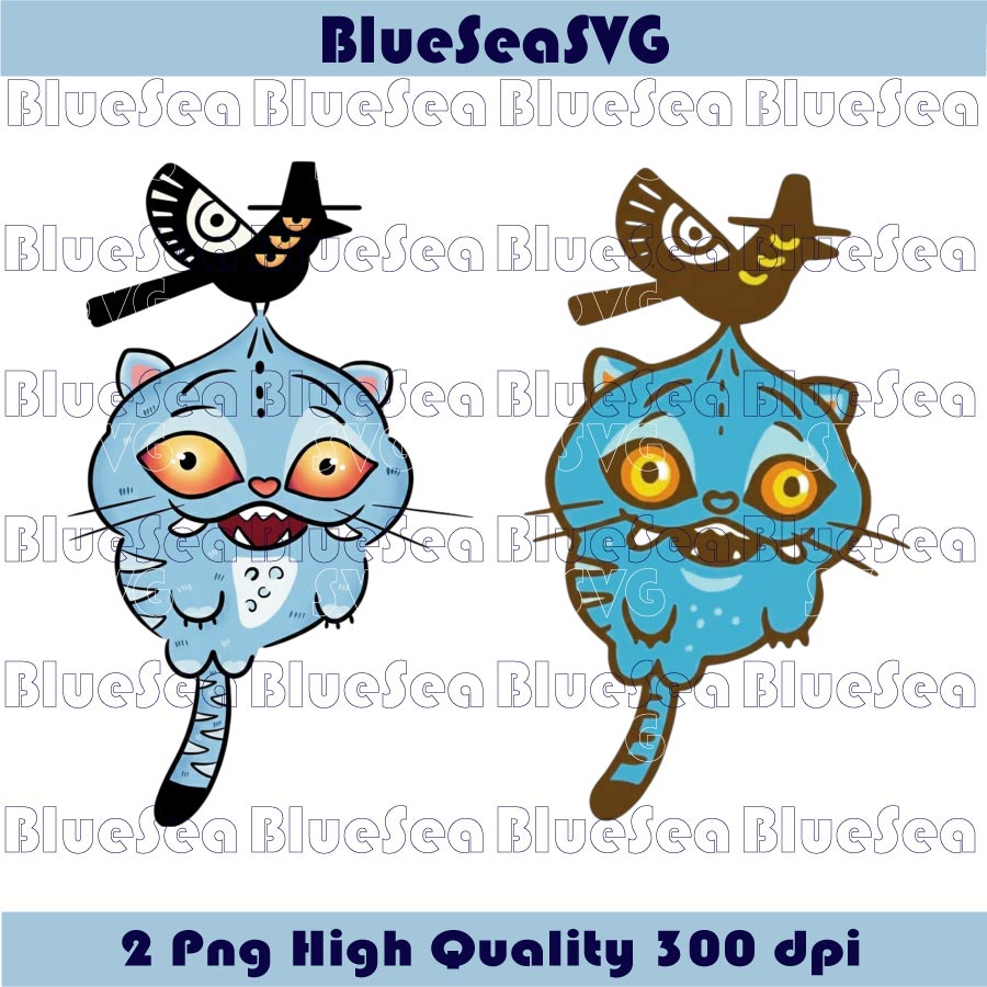 Derpy Tiger with Bird Png KPop Demon Hunters Derpy Tiger Png