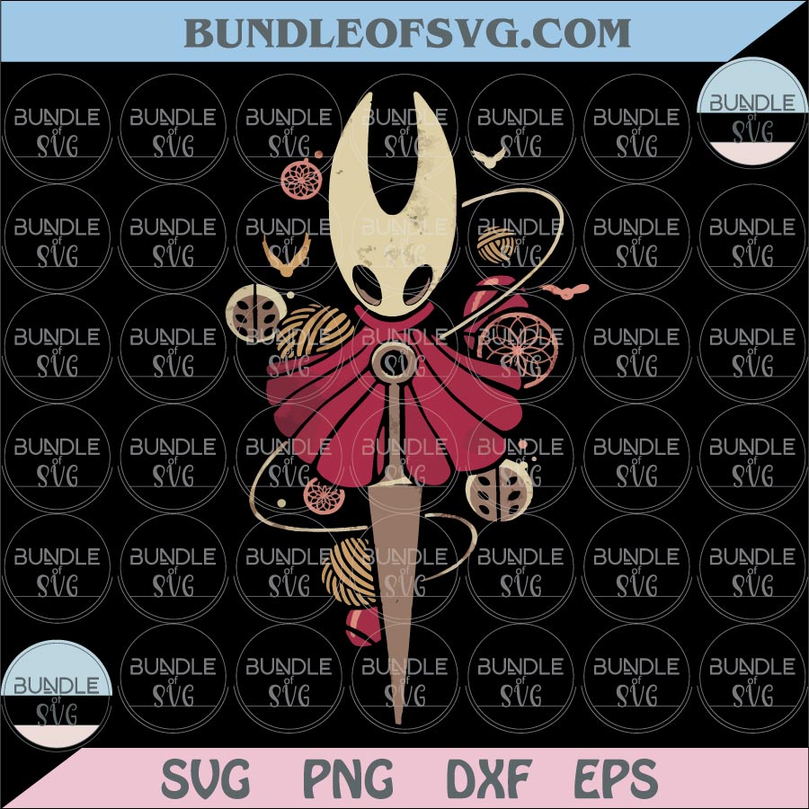 Hollow Knight Silksong Png Hornet Png Hollow Knight Png Gift
