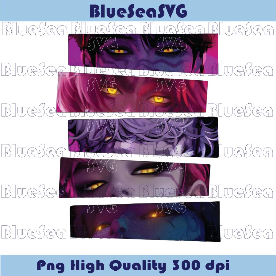 Saja Boys Png Dark Poster Kpop Demon Hunters Png Saja Boys Fan Art
