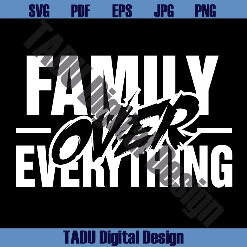 Vintage Family Reunion 2026 Svg Png Family Over Everything Svg - BundleofSVG