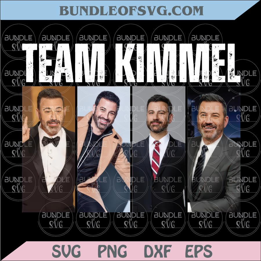 Team Kimmel Png I Stand With Jimmy Kimmel Png Protest Late Night