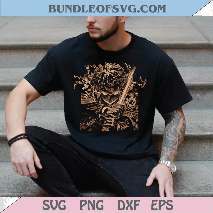Demon Slay Png Zenitsu Png Infinity Castle Svg Kimetsu No Yaiba Svg