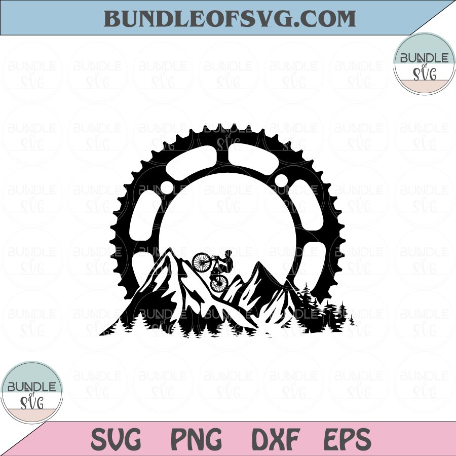 Mtb Biker Svg Mountain Bike Svg Trail Spraket Svg Cycling Svg Png Dxf – BundleofSVG