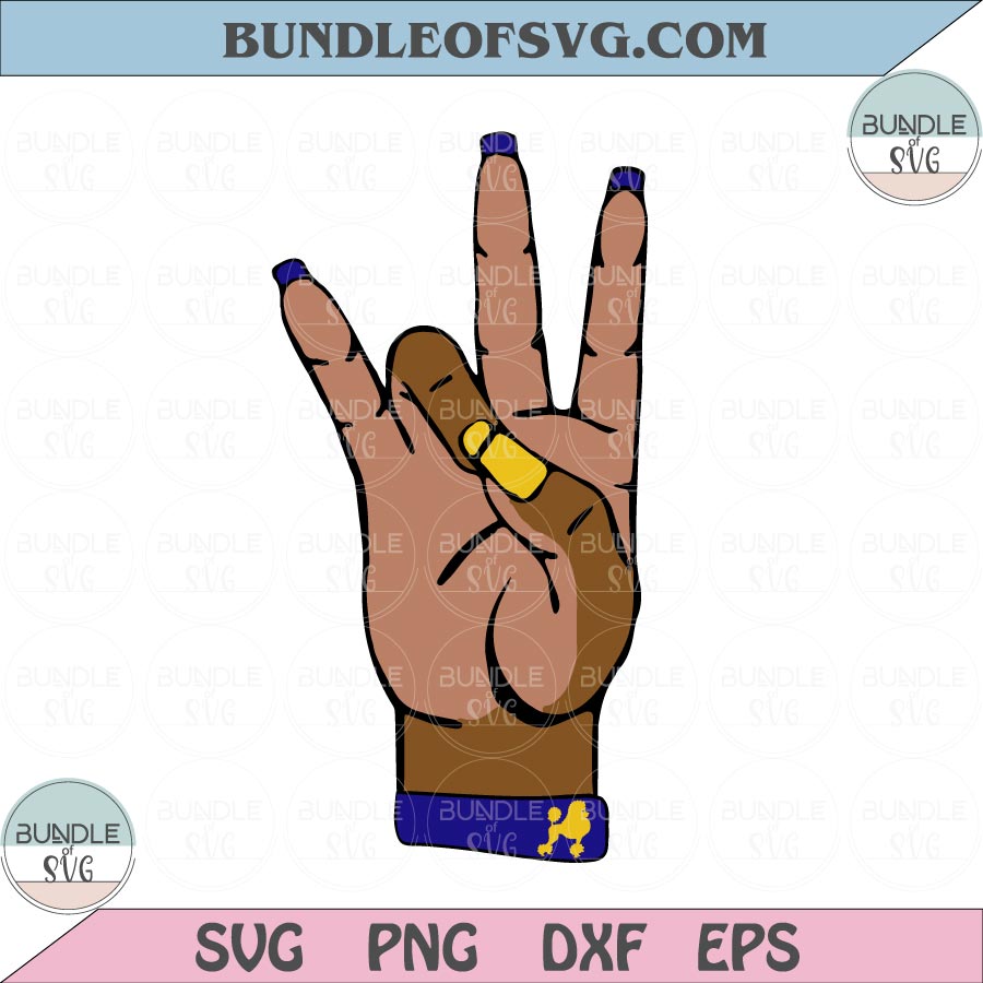 Sigma Gamma Rho svg Sigma Gamma Rho Sororiry svg Gamma Rho Hand Sign svg eps dxf png files cricut - BundleofSVG