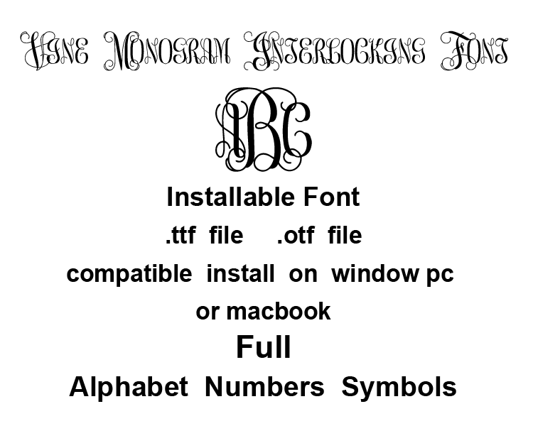 FONT