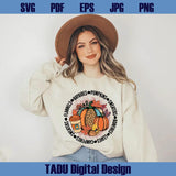 Flannels Hayrides Pumpkins Sweaters Bonfires Svg Leopard Fall Png