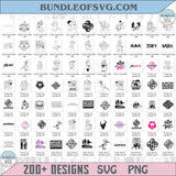 Kpop Demon Hunters Svg Bundle Kpop Demon Hunter Png Set Dxf