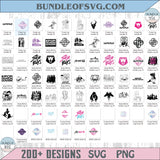 Kpop Demon Hunters Svg Bundle Kpop Demon Hunter Png Set Dxf