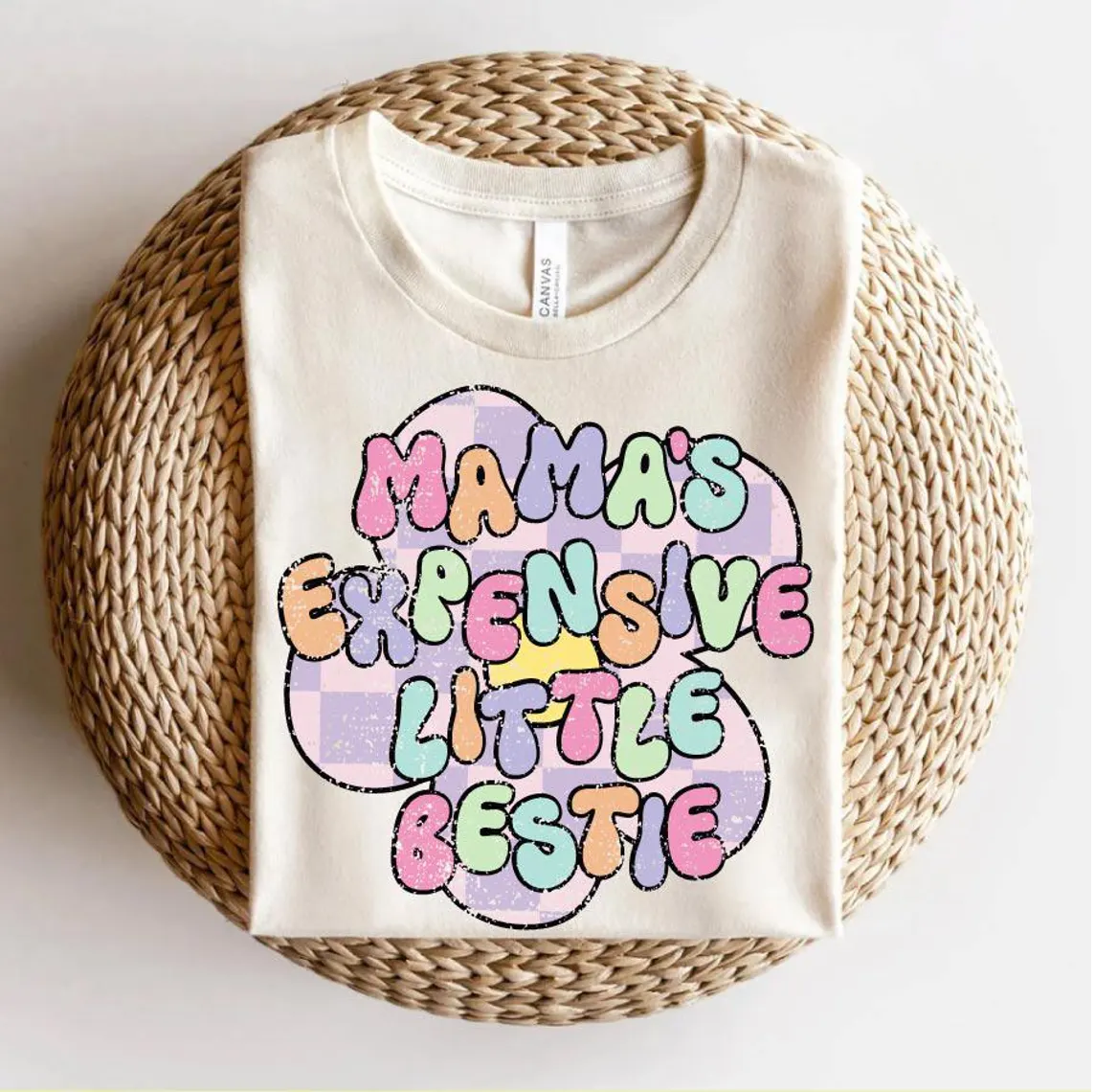 Mama’s Expensive Bestie PNG SVG Toddler Girl Png Toddler Svg - BundleofSVG