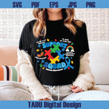 Autism Support Squad Png Autism Awareness Svg Autism Teacher Png