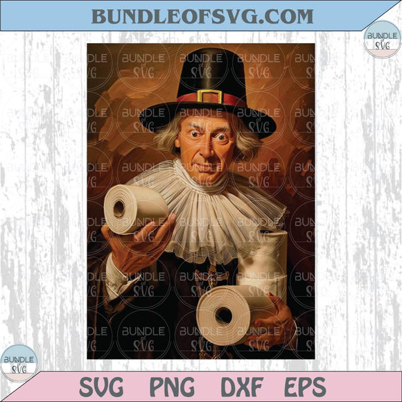 Bathroom Pilgrim Png Funny Thanksgiving Bathroom Wall Art Png