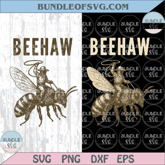 Beehaw Png Beekeeper Svg Honey Bees Png Funny Bee Lover Svg