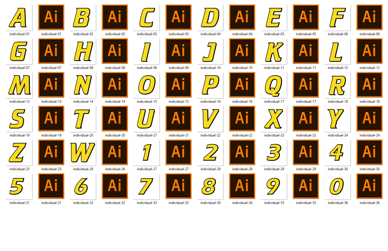 Nerf Font SVG Nerf Alphabet svg Letters Numbers Birthday shirt Ornament Party Theme Invitation svg png dxf files Cricut - BundleofSVG