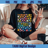 Celebrate Minds of All Kinds Png Sped Teacher Png Autism Awareness