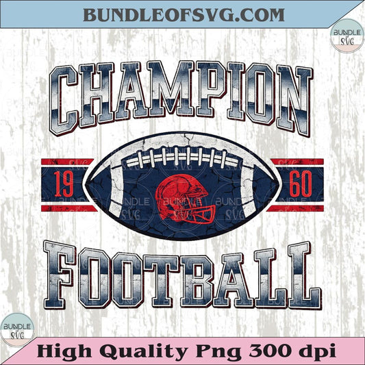 Champion Football 2026 Png New England Patriots Png Distressed