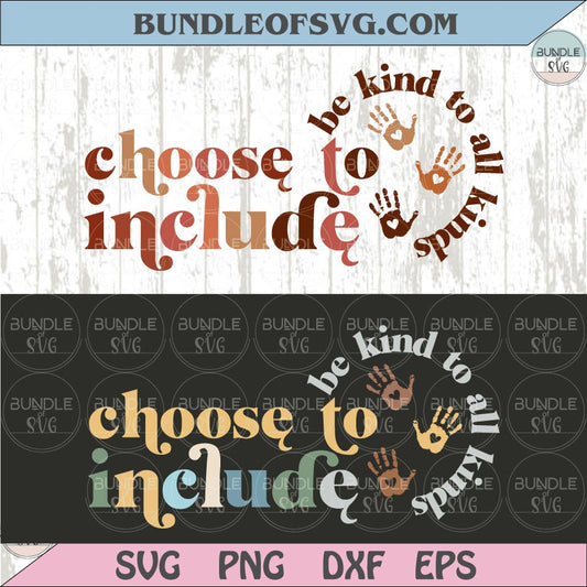 Choose To Include Svg Sped Teacher Svg Special Education Png