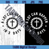 Christian Easter Svg Scripture Png Bible Verse Svg Christian Mens