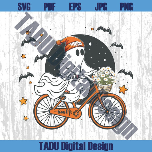 Cute Halloween Ghost Png Cartoon Ghost Cottagecore Boo Cycling