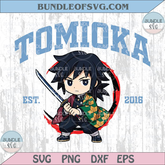 Demon Slayer Svg Tomioka Png Infinity Castle Svg Anime Lover Png