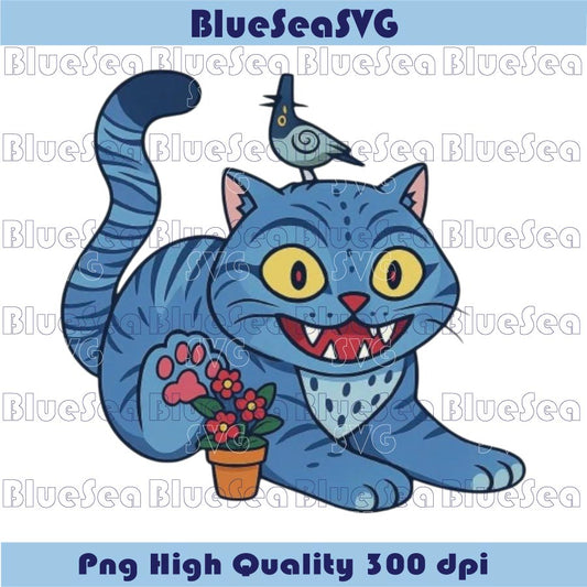 Derpy Tiger and Bird Png Kpop Demon Hunters Png Huntrix Png