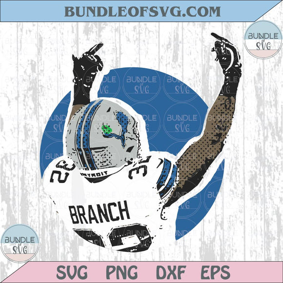 Detroit Lions Brian Branch Middle Finger Png Brian Branch Fuck Hand
