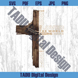 For God So Loved the World Png Christian Png John 3 16 Bible Verse