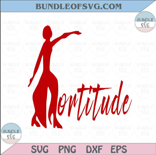 Gentle Elephant SVG