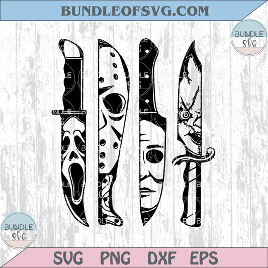 Halloween Movies Png Horror Movies Svg Scary Movies Svg Cricut