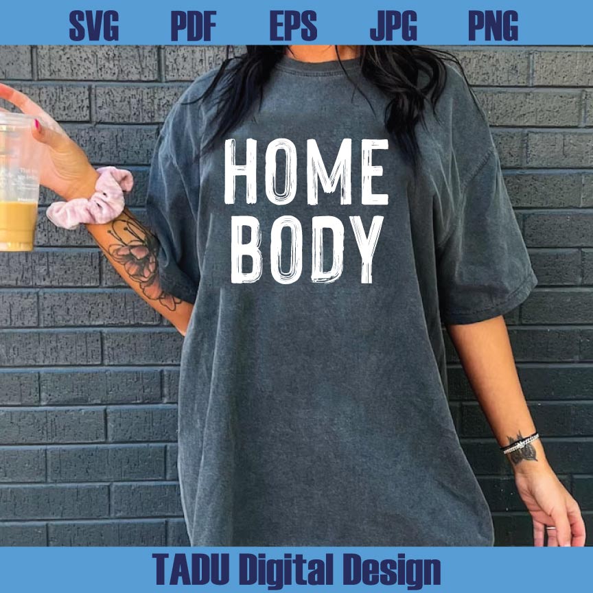 Homebody Png Anti Social Svg Introvert Png Indoorsy Svg Attitude Png