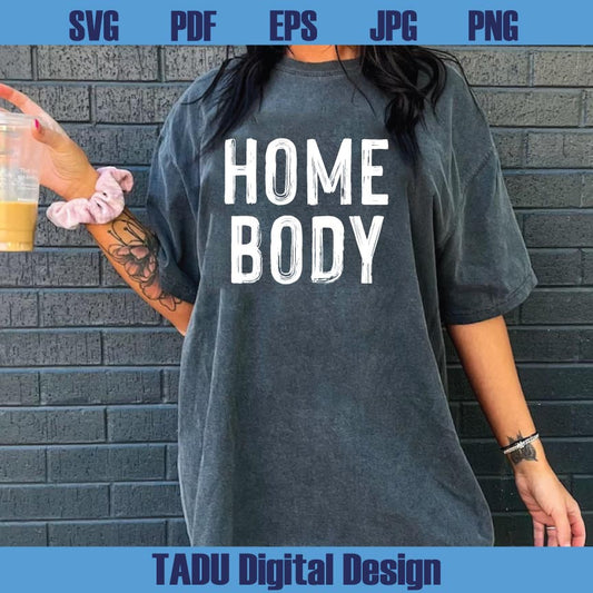Homebody Png Anti Social Svg Introvert Png Indoorsy Svg Attitude Png
