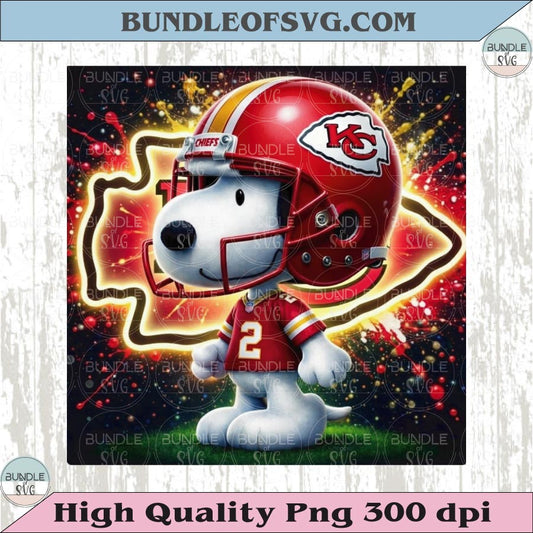 Kansas City Chiefs Snoopy Png The Peanuts Football Chiefs Png