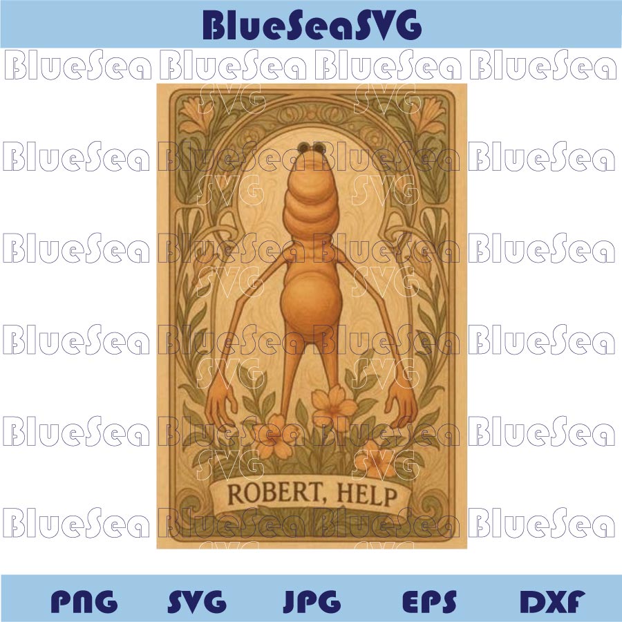 Marcus The Worm Robert Help Png Brain Rot Marcus The Worm Png