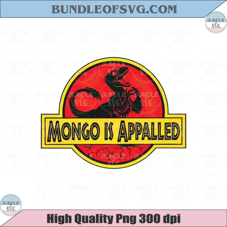 Mongo Is Appalled Funny Dinosaur Parody Dungeon Crawler Carl Png