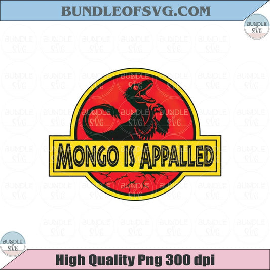 Mongo Is Appalled Funny Dinosaur Parody Dungeon Crawler Carl Png