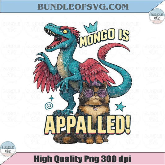 Mongo is Appalled Princess Donut and Mongo Png Dungeon Crawler
