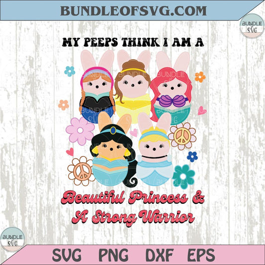 My Peeps think I am Png Disney Pincess Easter Bunny Png Girl Easter