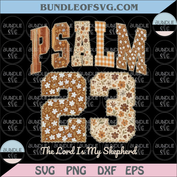 Psalm 23 Png The Lord Is My Shepherd Png Thanksgiving Christian