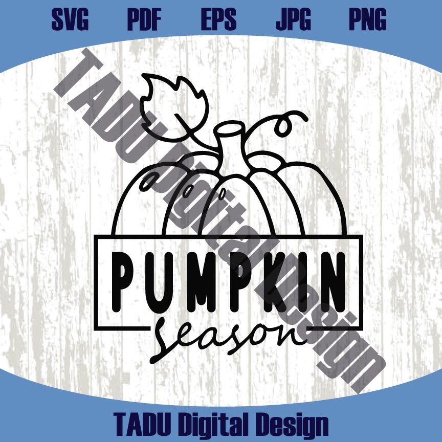 Pumpkin Season Png Autumn Png Fall Vibes Svg Hello Pumpkin Png