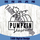 Pumpkin Season Png Autumn Png Fall Vibes Svg Hello Pumpkin Png