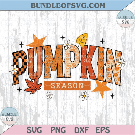 Pumpkin Season Png Halloween Png Trendy Preppy Pumpkin Bow Png