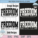 Rip Charlie Kirk Svg Png Freedom Svg Human Rights Svg Activist Svg