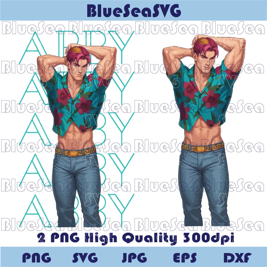 Saja Boys Abby Png Kpop Demon Hunters Saja Boys Abby Clipart