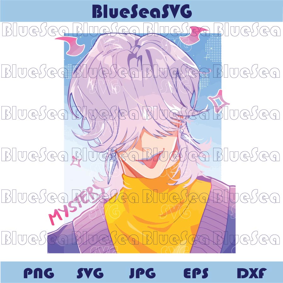 Saja Boys Mystery Png Kpop Demon Hunters Saja Boys Mystery Clipart