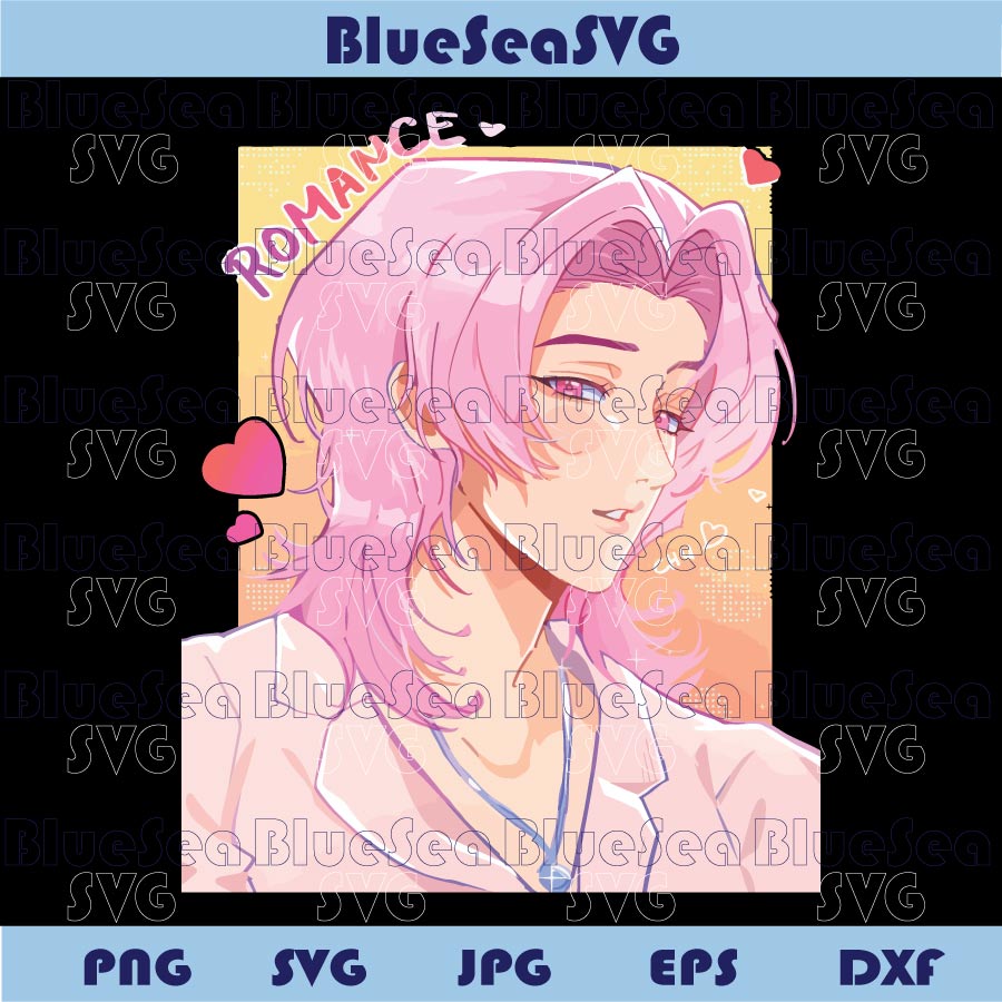 Saja Boys Romance Png Kpop Demon Hunters  Romance Saja Boys Png