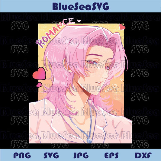 Saja Boys Romance Png Kpop Demon Hunters  Romance Saja Boys Png