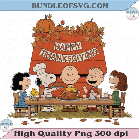 Snoopy Dog and Friend Thanksgiving Png Thanksgiving Snoopy Png