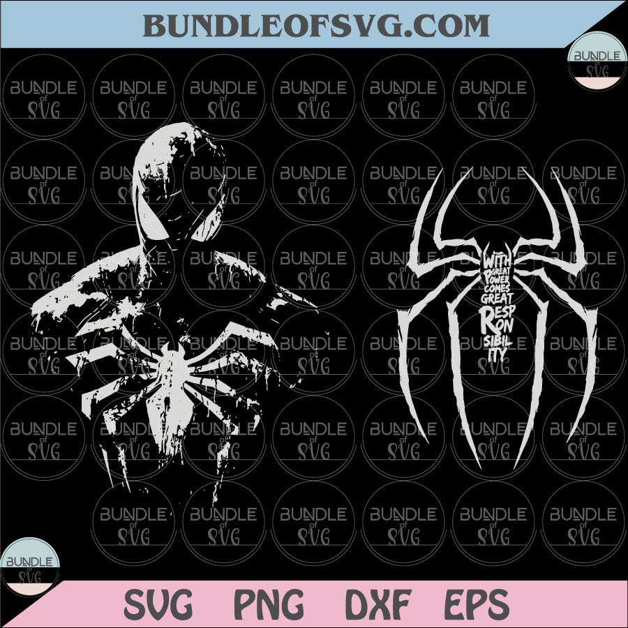 Spider-Man Brand New Day Png Grunge Vintage Spiderman Png