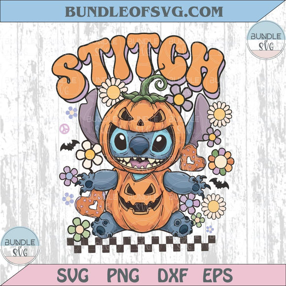 Stitch Halloween Png Coquette Halloween Stitch svg spooky Stitch png