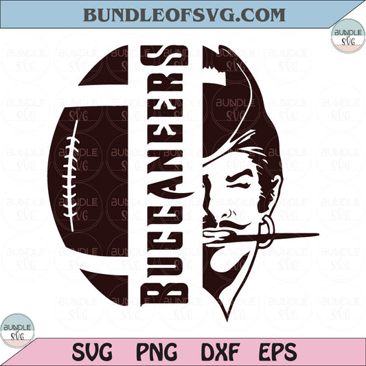 Tampa Bay Buccaneers SVG Buccaneers Football Svg Tampa Bay Png