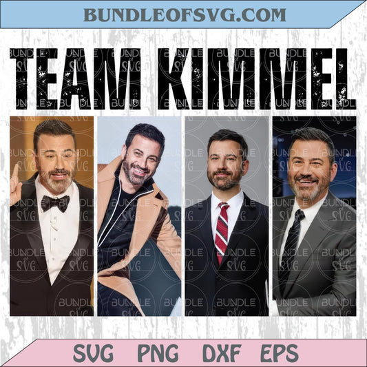Team Kimmel Png I Stand With Jimmy Kimmel Png Protest Late Night